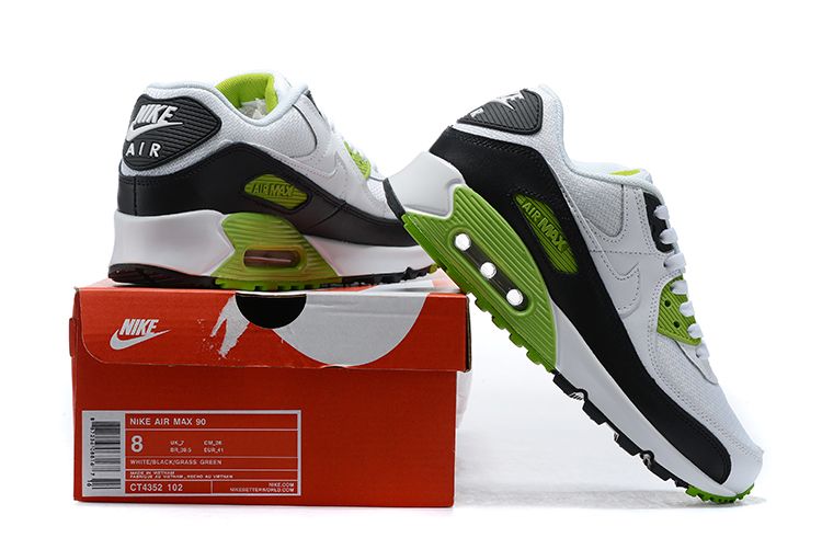 Air Max 90 Recraft Chlorophyll