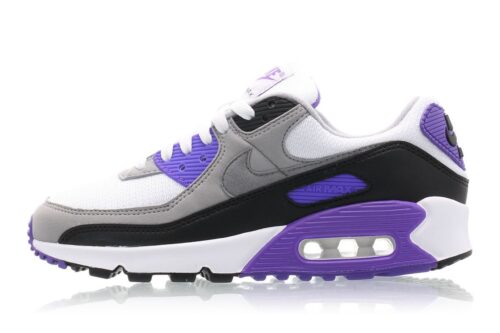 Air Max 90 Recraft Hyper Grape