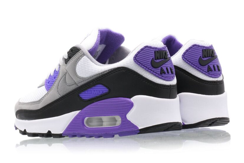 Air Max 90 Recraft Hyper Grape