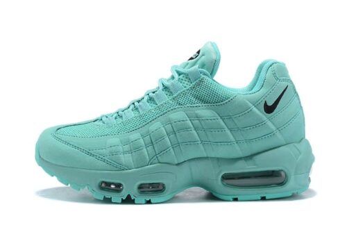 Air Max 95 All Turquoise