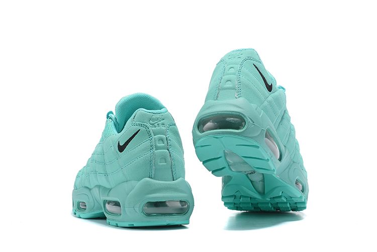 Air Max 95 All Turquoise