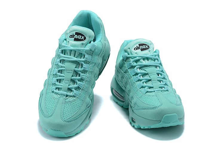 Air Max 95 All Turquoise
