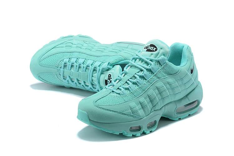 Air Max 95 All Turquoise