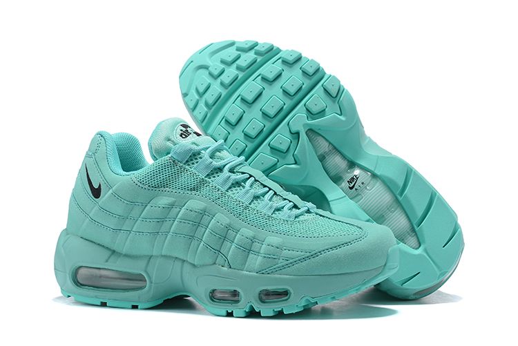 Air Max 95 All Turquoise