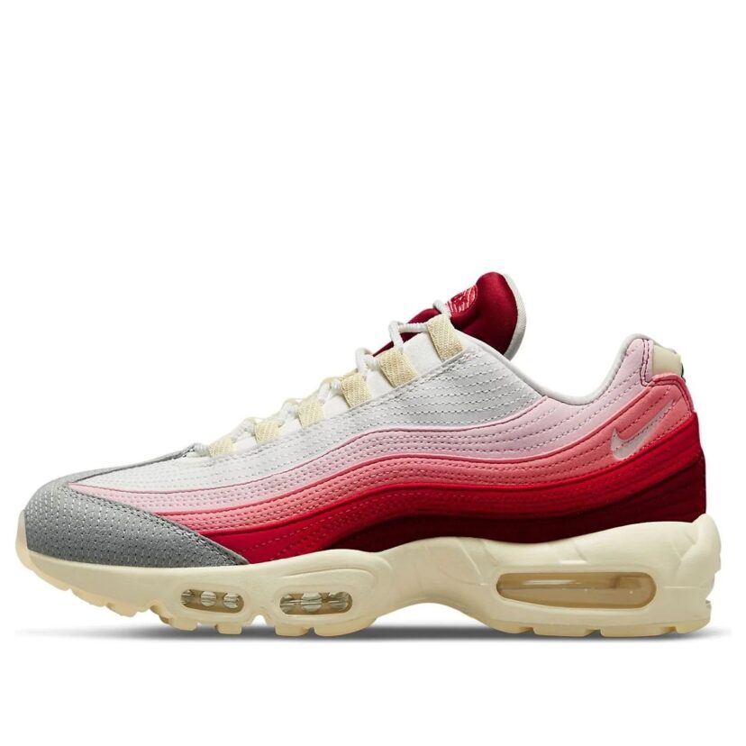 Air Max 95 Anatomy Of Air