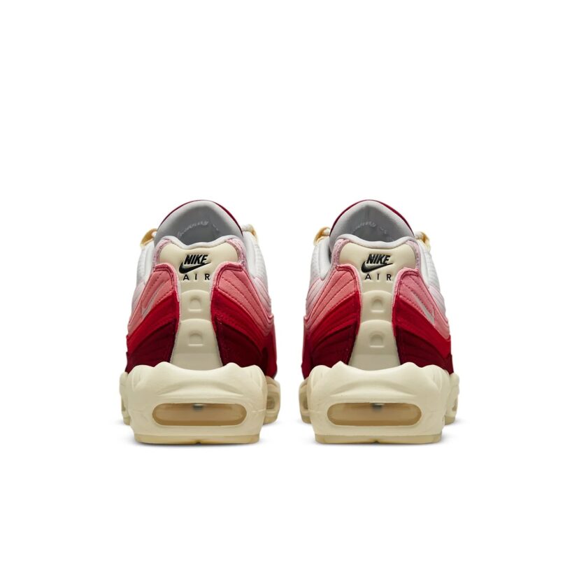 Air Max 95 Anatomy Of Air