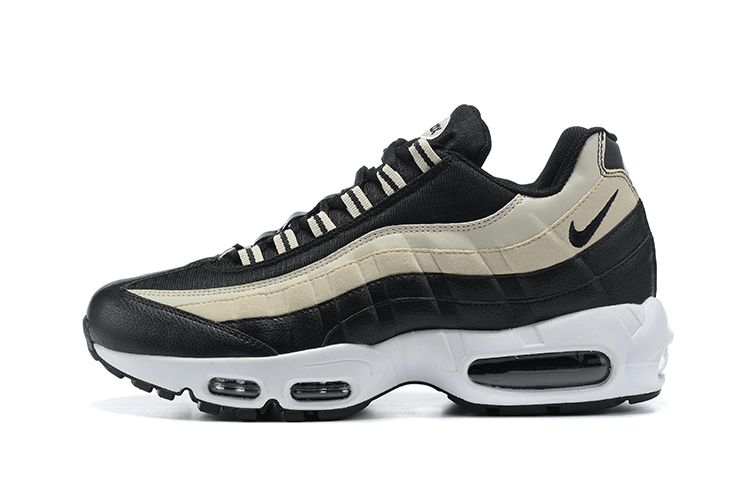 Air Max 95 Black Champagne