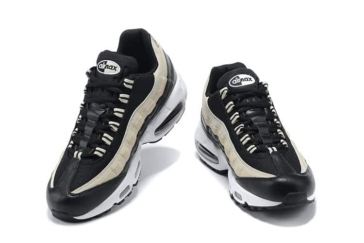 Air Max 95 Black Champagne