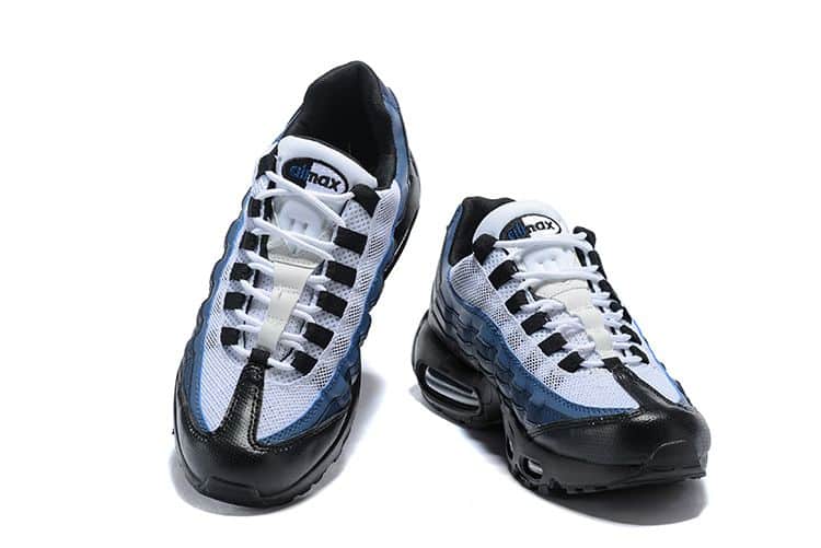 Air Max 95 Black Navy Obsidian