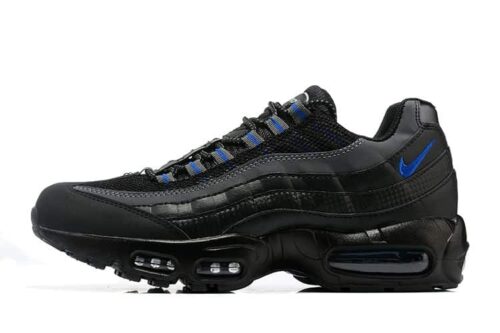 Air Max 95 Black Royal