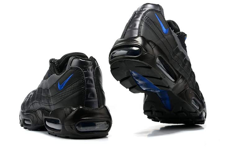 Air Max 95 Black Royal