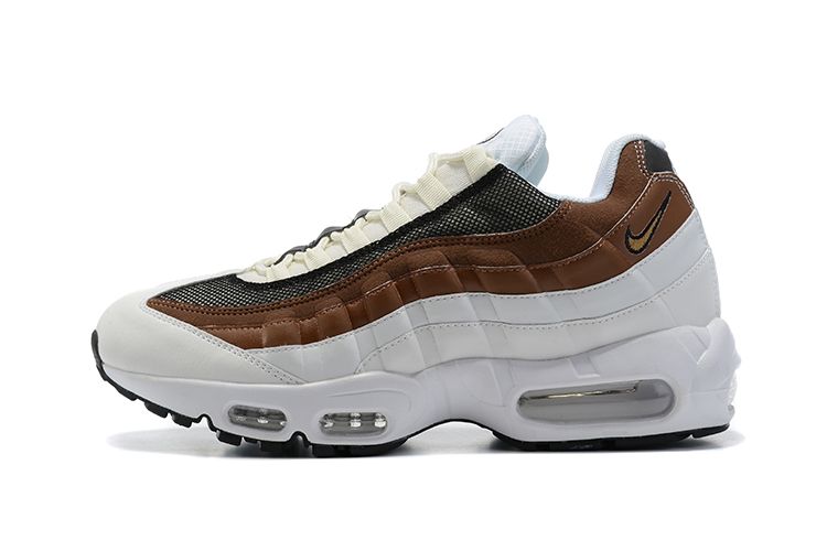Air Max 95 Cashmere Dark Driftwood