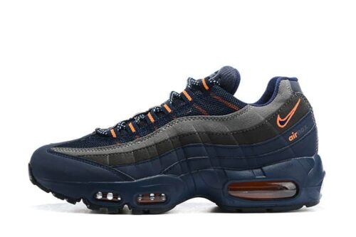 Air Max 95 Chicago Bears Colors