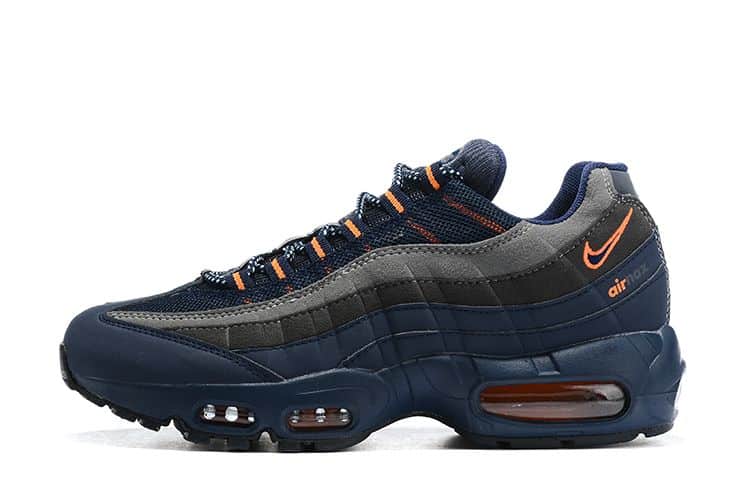 Air Max 95 Chicago Bears Colors