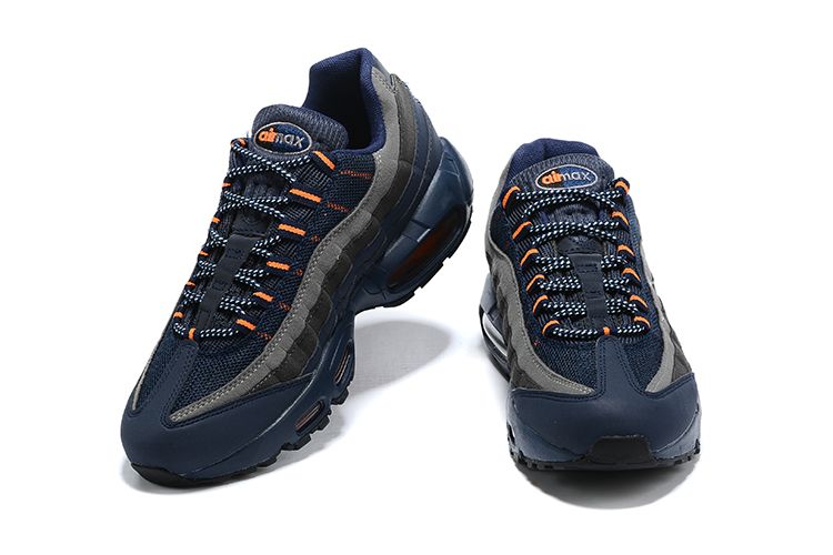 Air Max 95 Chicago Bears Colors