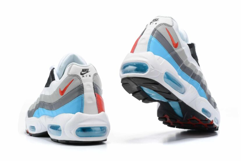 Air Max 95 Chlorine Blue