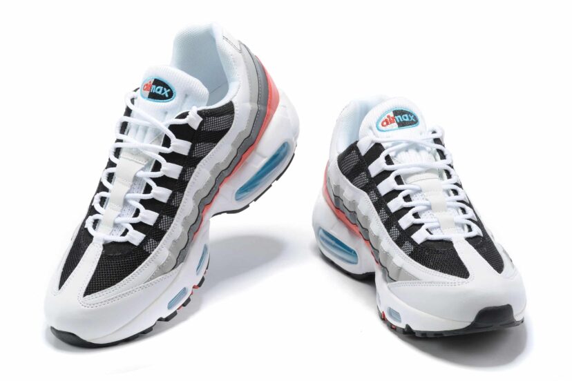 Air Max 95 Chlorine Blue
