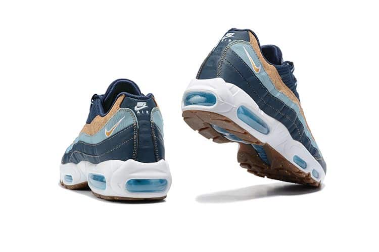 Air Max 95 Cork Navy