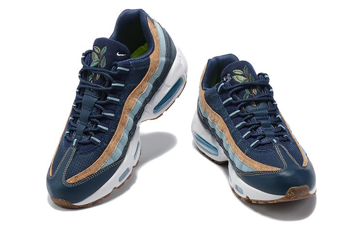 Air Max 95 Cork Navy