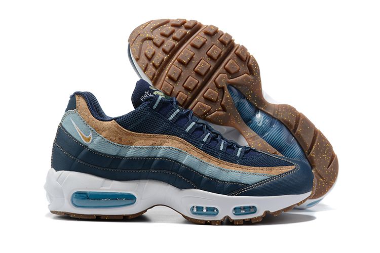 Air Max 95 Cork Navy