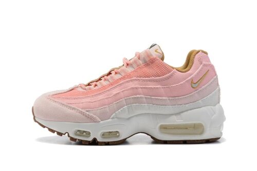 Air Max 95 Cork Pink