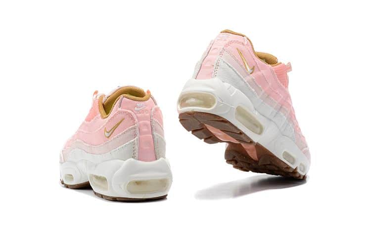 Air Max 95 Cork Pink