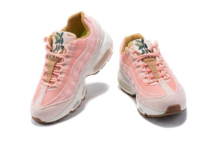 Air Max 95 Cork Pink