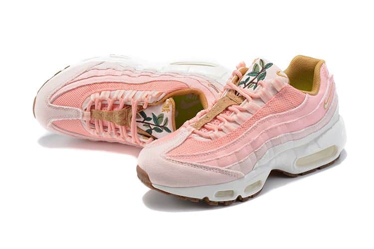 Air Max 95 Cork Pink