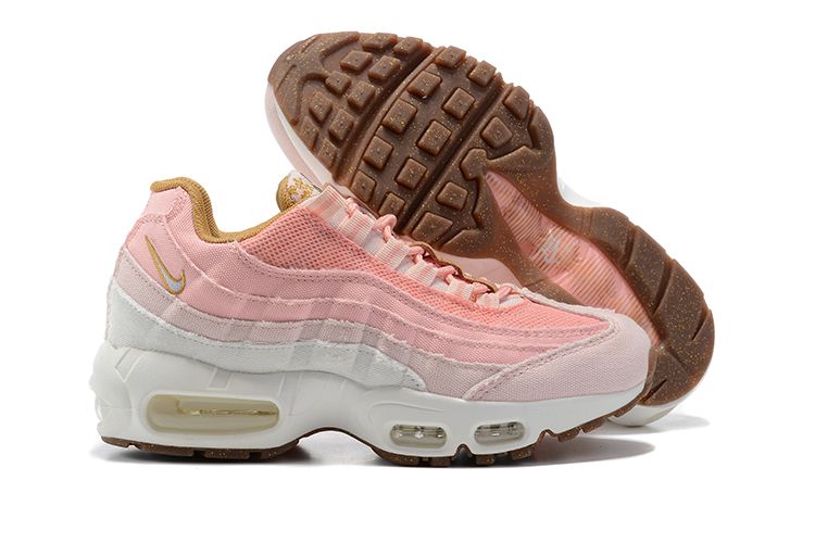 Air Max 95 Cork Pink