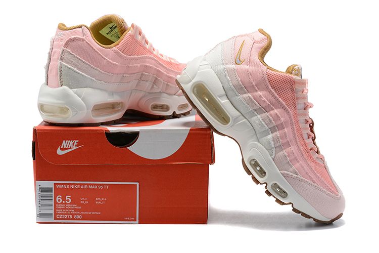 Air Max 95 Cork Pink