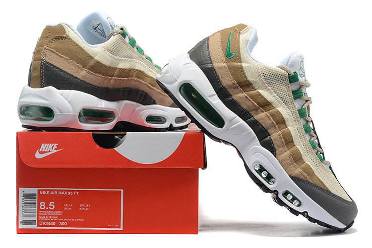 Air Max 95 Earth Day