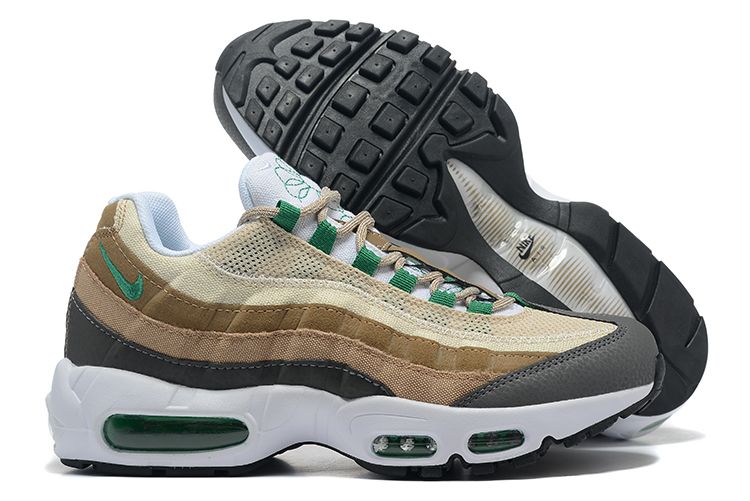 Air Max 95 Earth Day