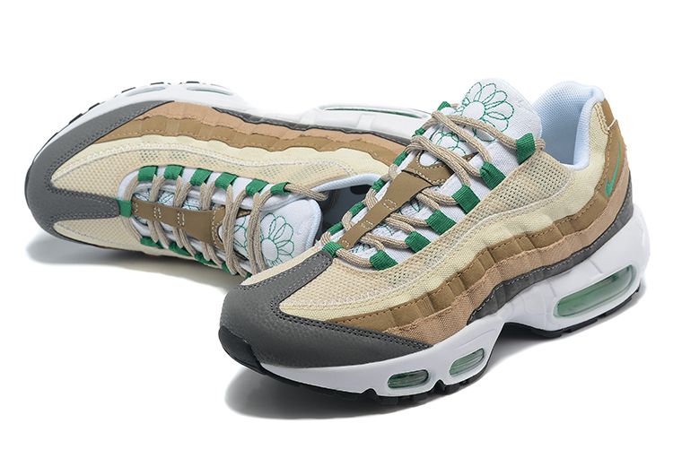 Air Max 95 Earth Day
