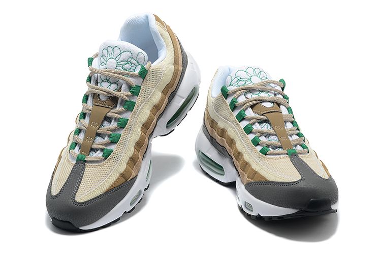 Air Max 95 Earth Day