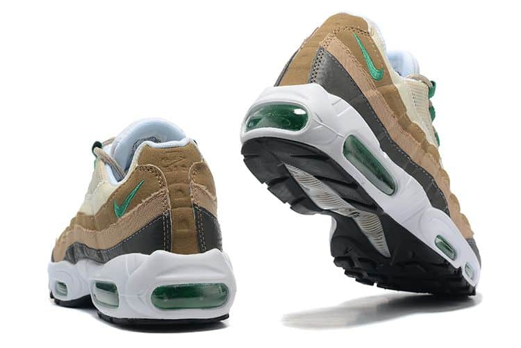 Air Max 95 Earth Day