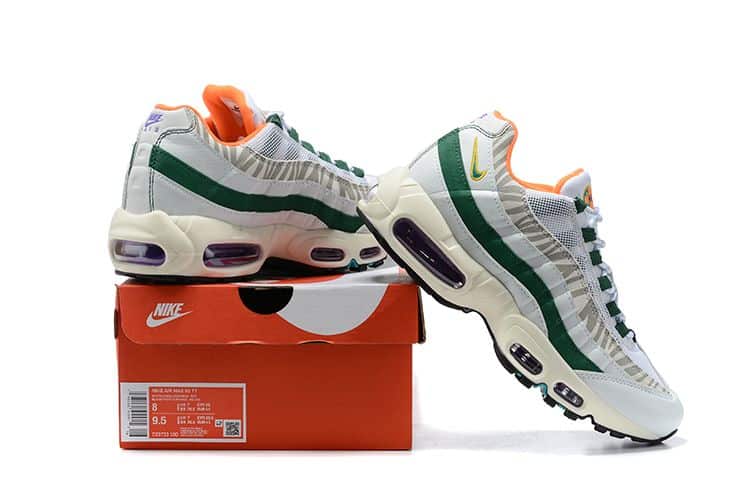 Air Max 95 Era Safari