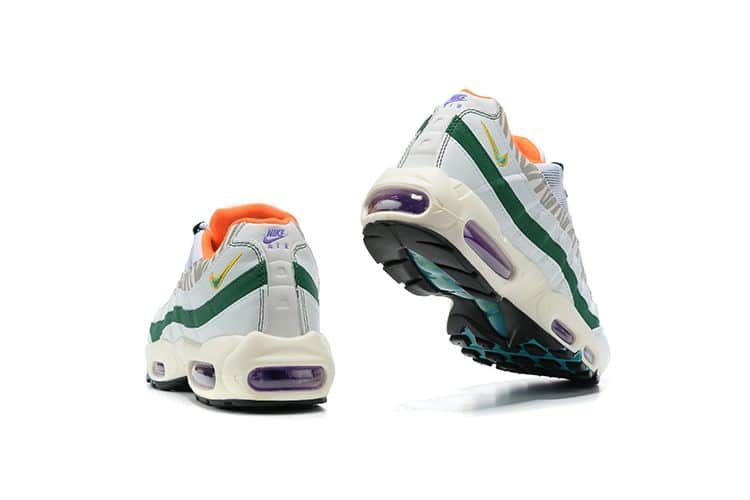 Air Max 95 Era Safari