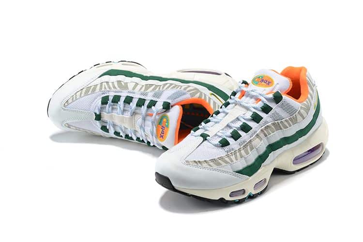 Air Max 95 Era Safari