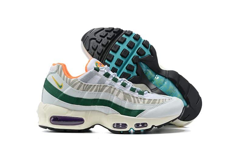 Air Max 95 Era Safari