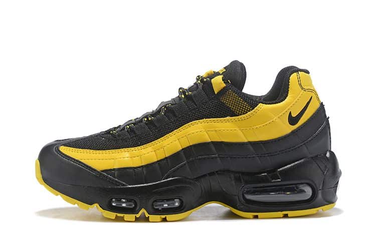 Air Max 95 Frequency Pack
