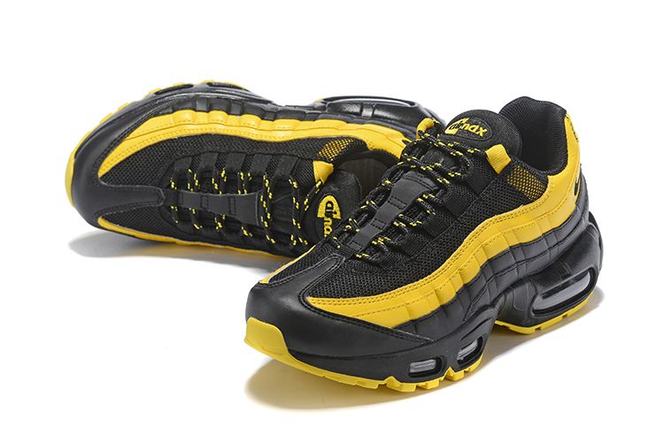 Air Max 95 Frequency Pack