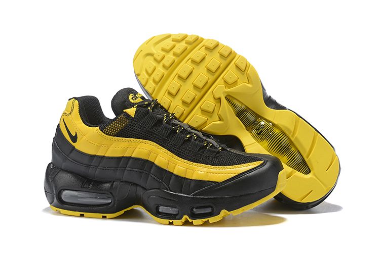 Air Max 95 Frequency Pack