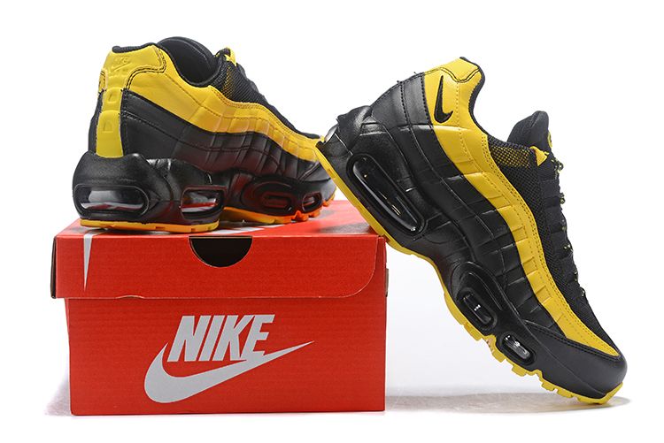 Air Max 95 Frequency Pack