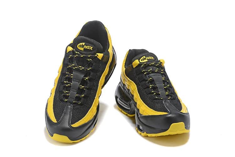 Air Max 95 Frequency Pack