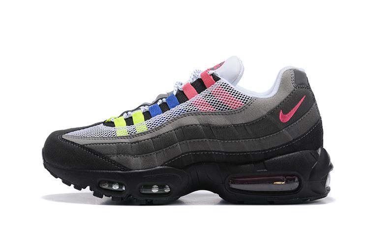 Air Max 95 Greedy 3.0