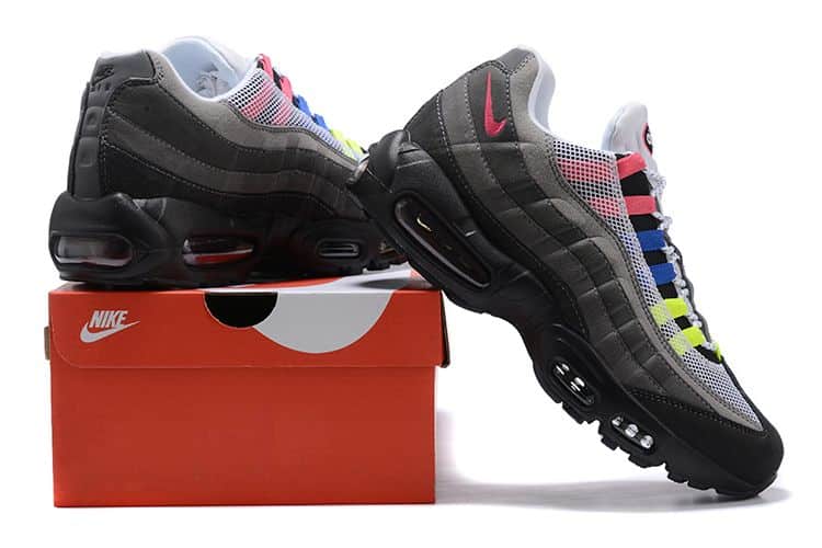 Air Max 95 Greedy 3.0