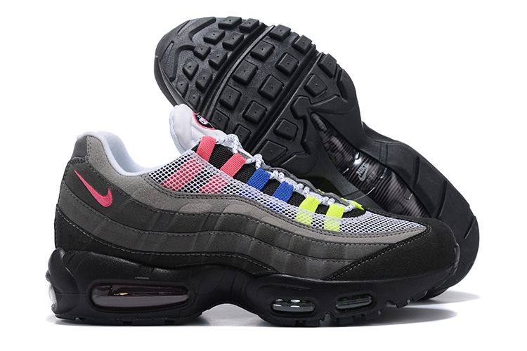Air Max 95 Greedy 3.0