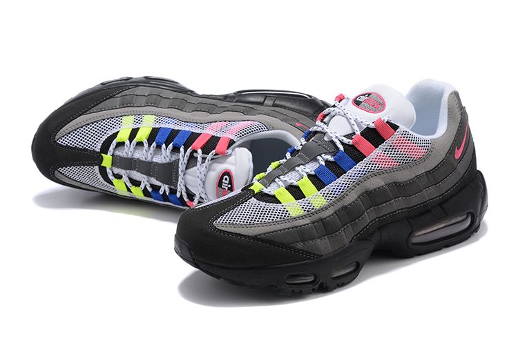 Air Max 95 Greedy 3.0