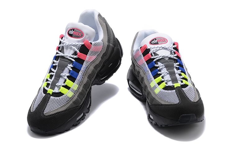Air Max 95 Greedy 3.0