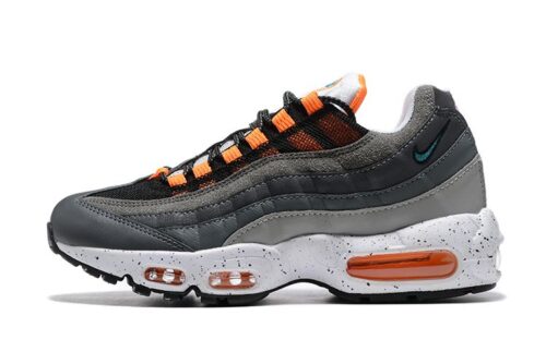 Air Max 95 Grey Speckle Sole
